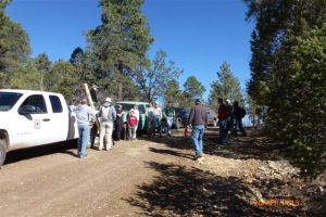 April 2013 NMRTA workday