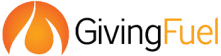 Giving Fuel Logo Horiz Transp